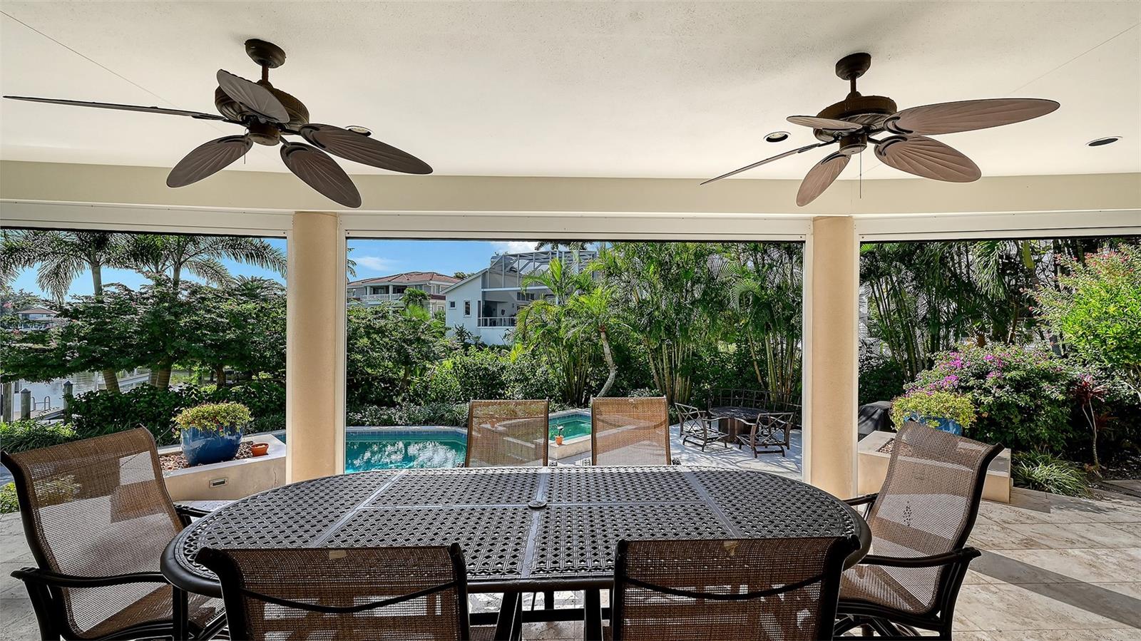 BAY ISLES - Residential