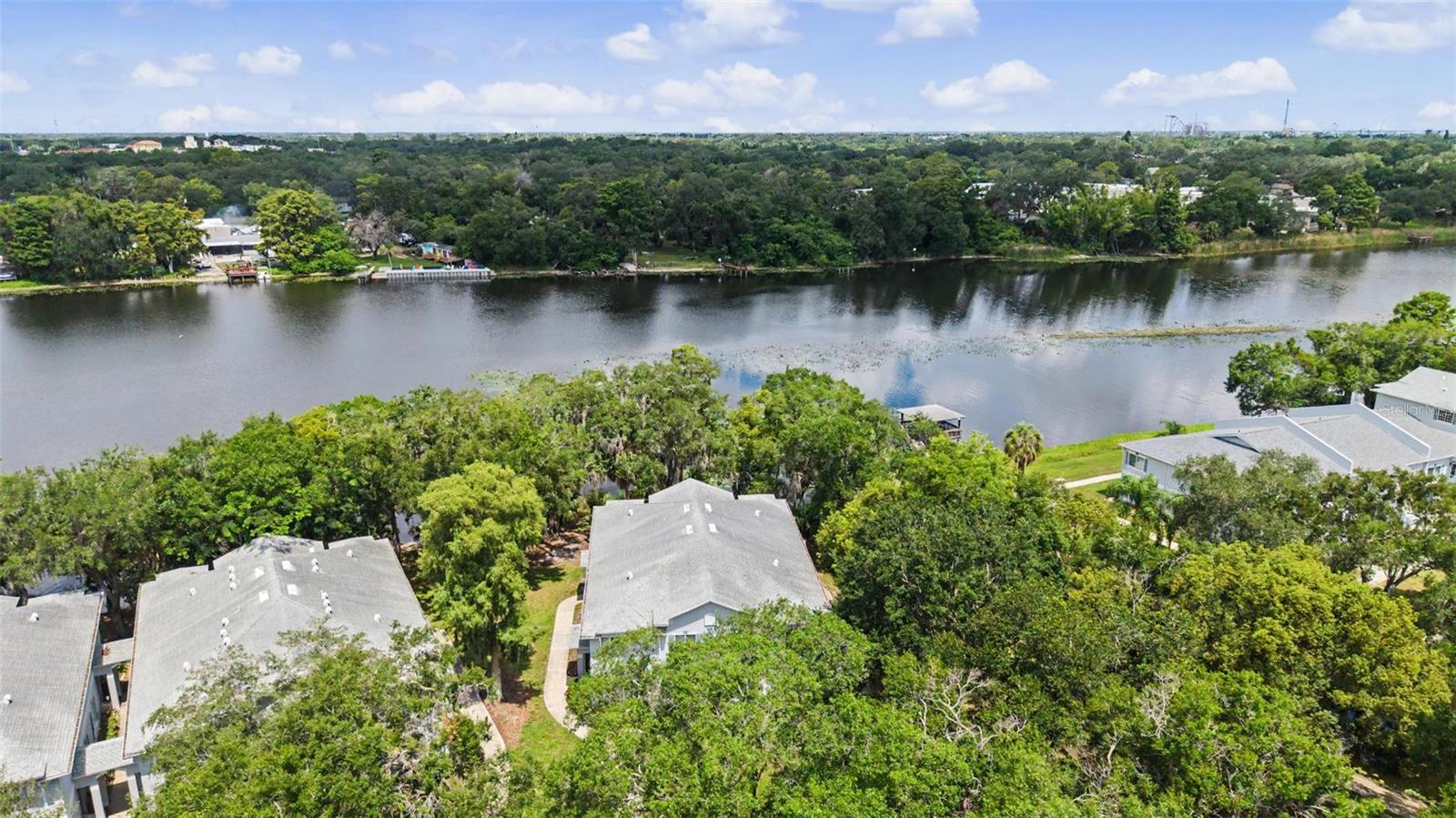 RIVERWALK AT WATERSIDE ISLAND - Residential