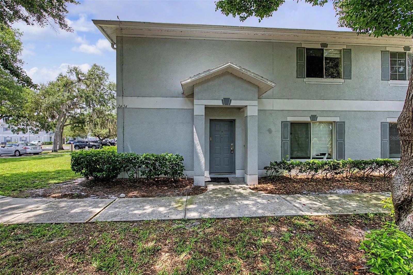 RIVERWALK AT WATERSIDE ISLAND - Residential