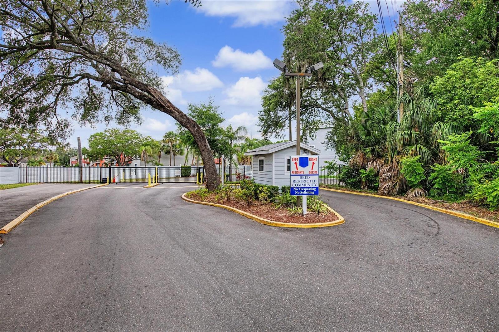 RIVERWALK AT WATERSIDE ISLAND - Residential