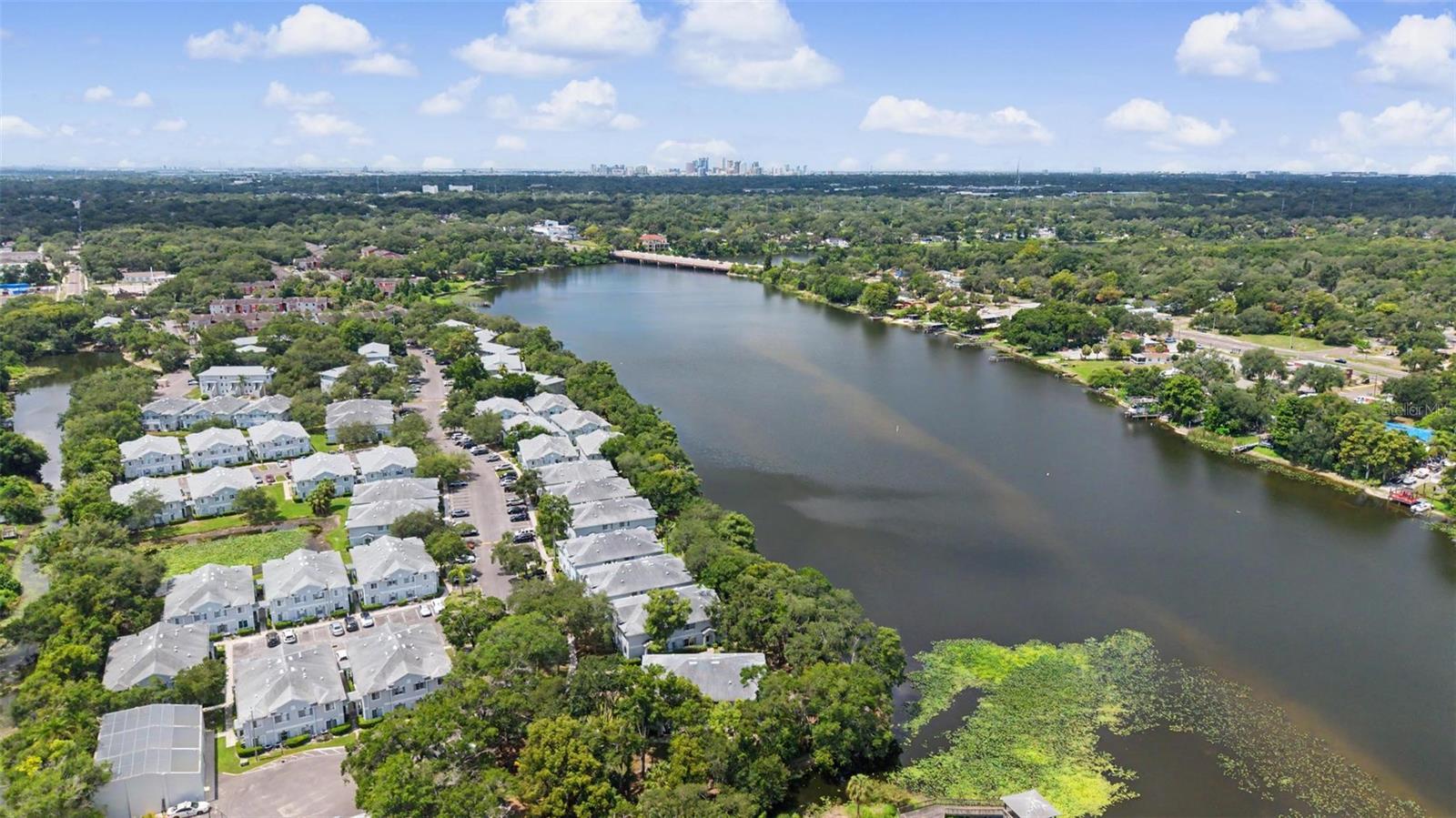 RIVERWALK AT WATERSIDE ISLAND - Residential