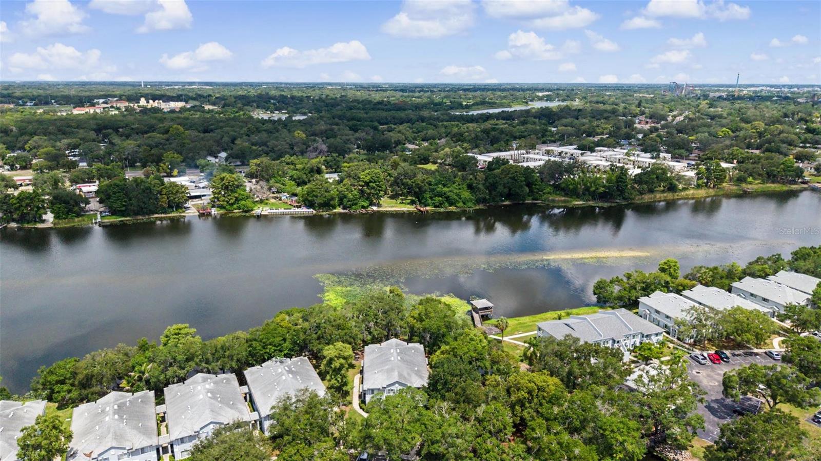 RIVERWALK AT WATERSIDE ISLAND - Residential