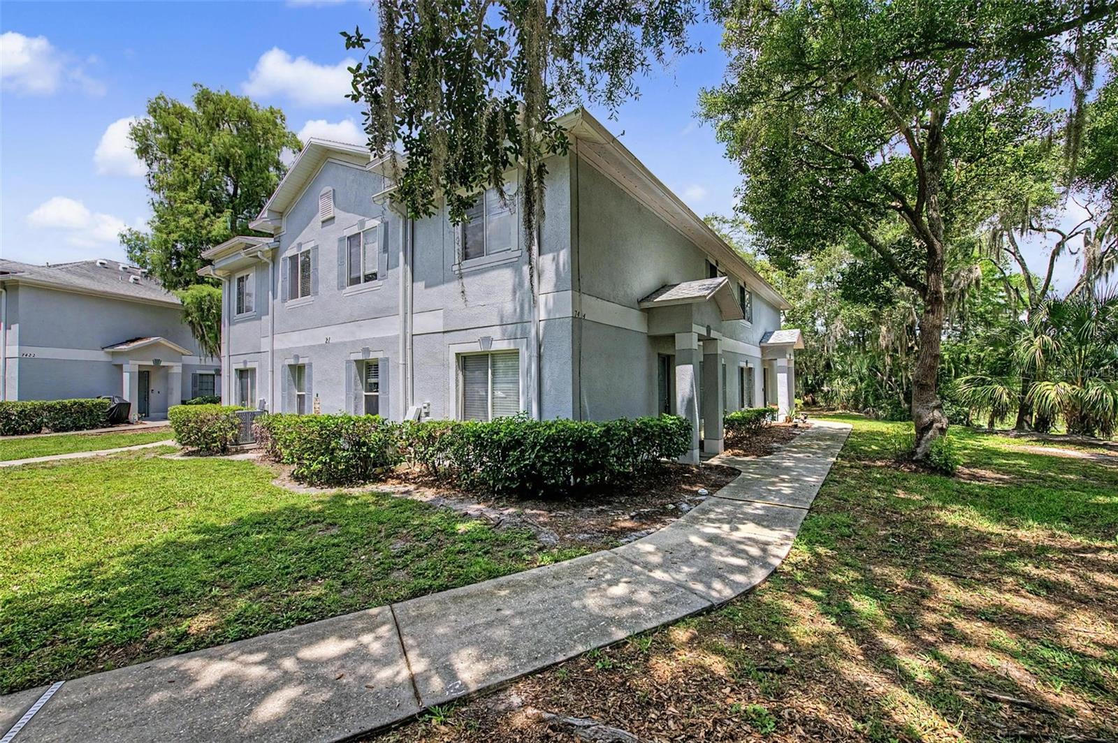 RIVERWALK AT WATERSIDE ISLAND - Residential