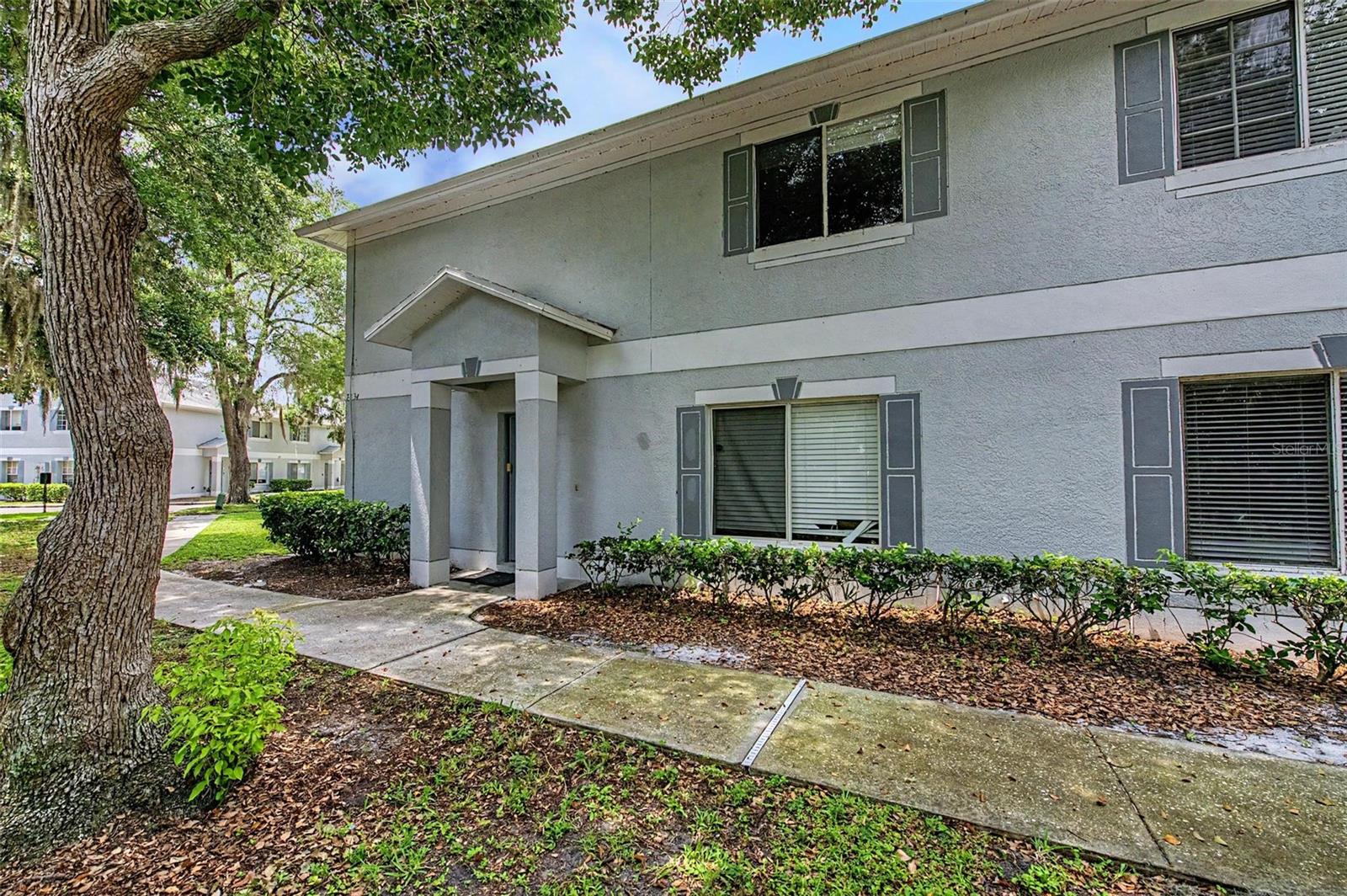 RIVERWALK AT WATERSIDE ISLAND - Residential
