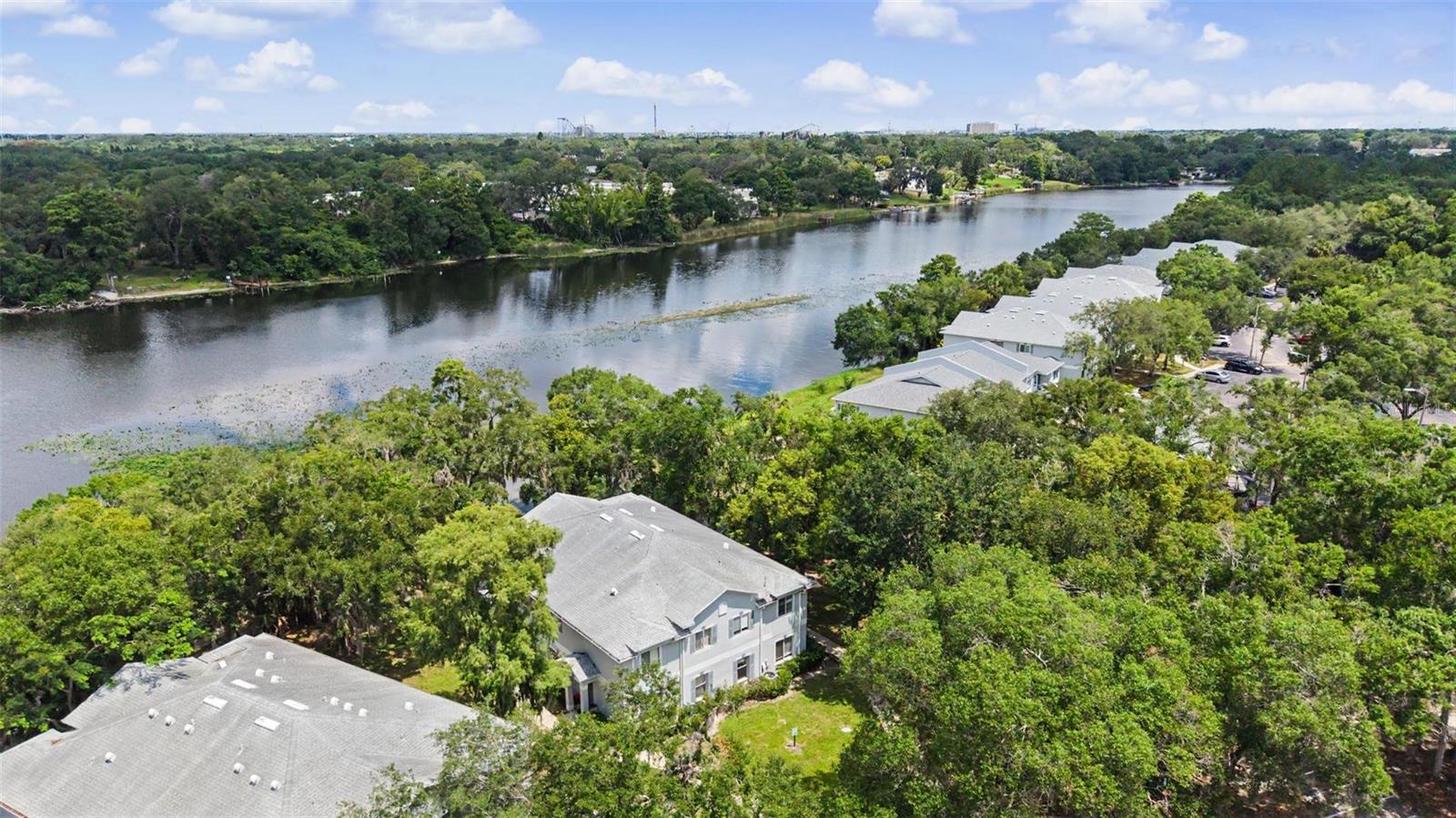 RIVERWALK AT WATERSIDE ISLAND - Residential