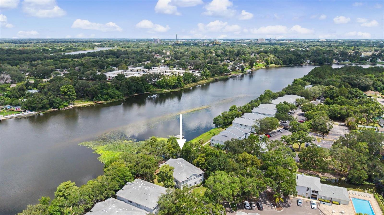 RIVERWALK AT WATERSIDE ISLAND - Residential