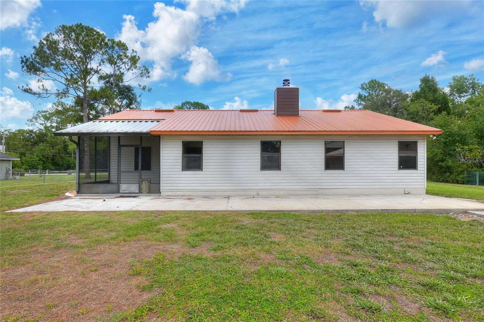 ITCHEPACKESASSA CREEK - Residential