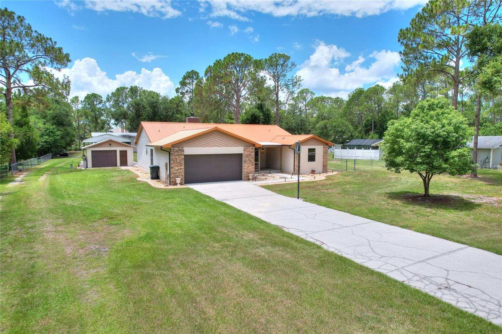 ITCHEPACKESASSA CREEK - Residential