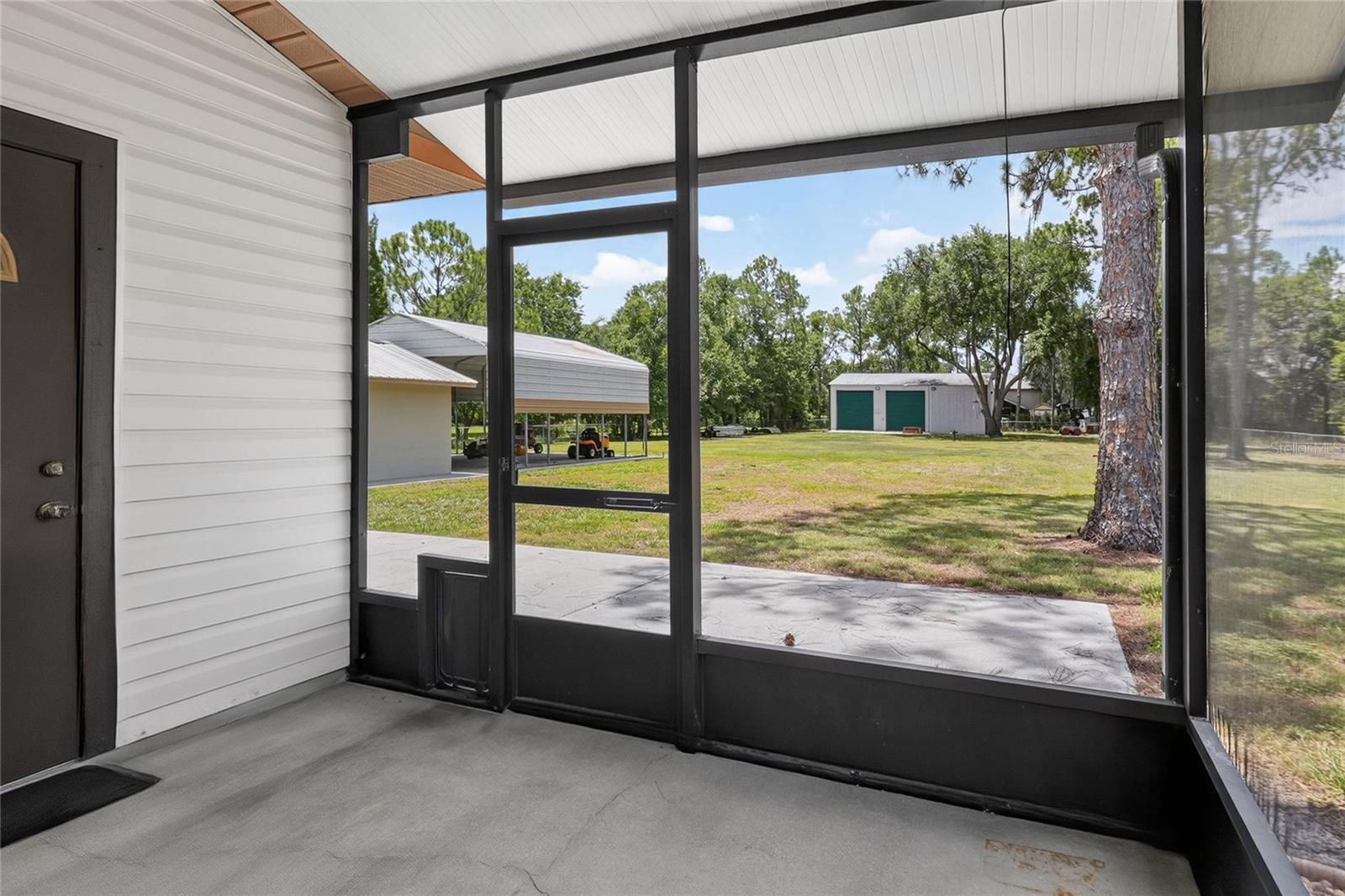 ITCHEPACKESASSA CREEK - Residential