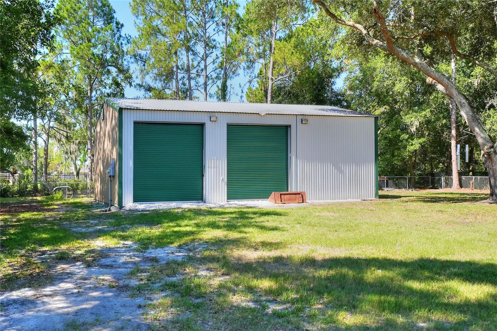 ITCHEPACKESASSA CREEK - Residential