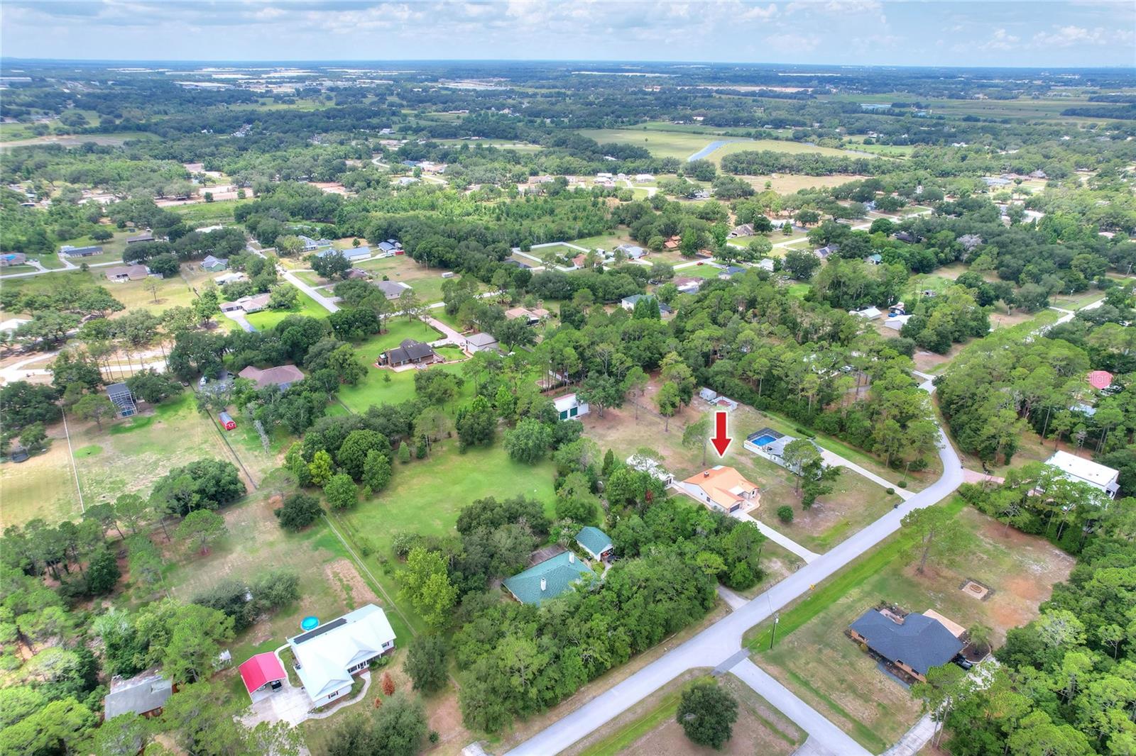 ITCHEPACKESASSA CREEK - Residential