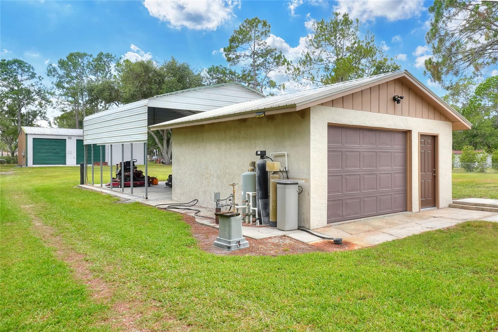 ITCHEPACKESASSA CREEK - Residential