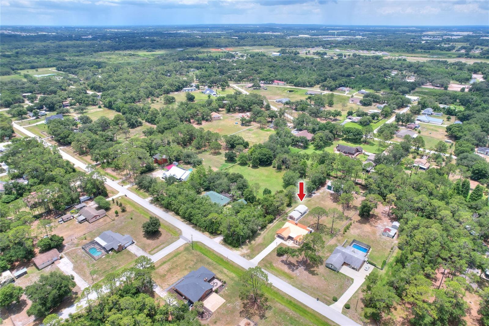 ITCHEPACKESASSA CREEK - Residential