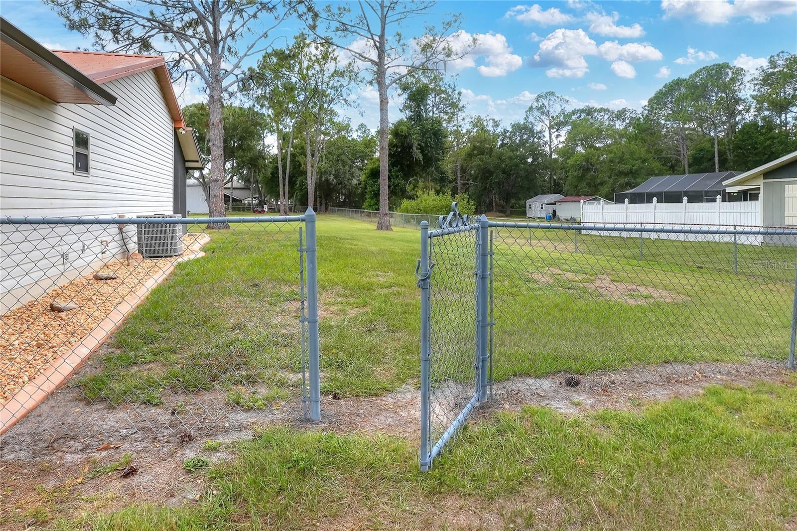 ITCHEPACKESASSA CREEK - Residential