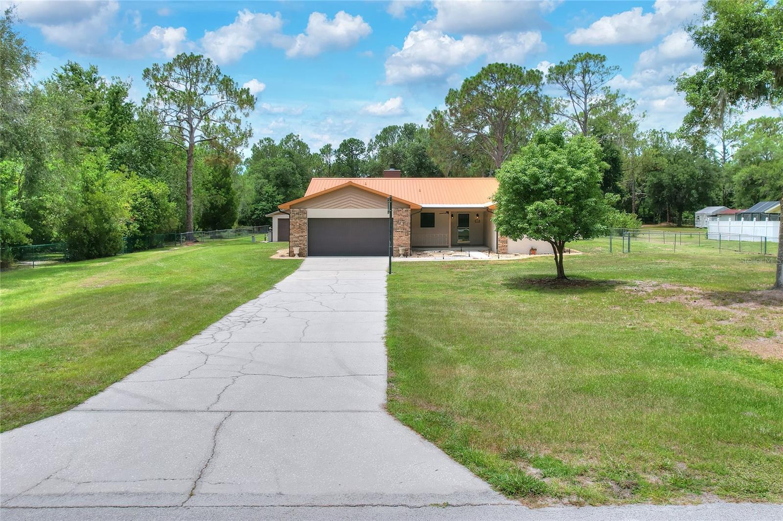 ITCHEPACKESASSA CREEK - Residential