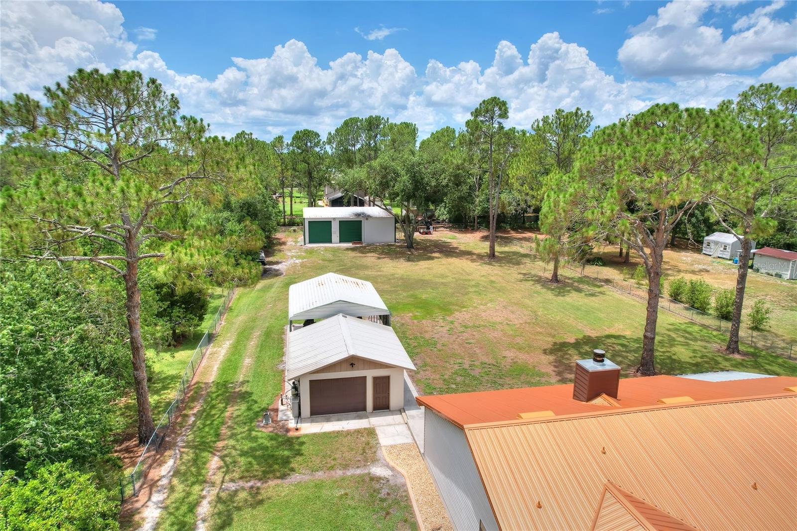 ITCHEPACKESASSA CREEK - Residential