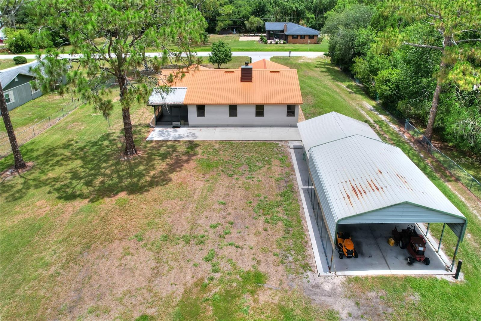 ITCHEPACKESASSA CREEK - Residential