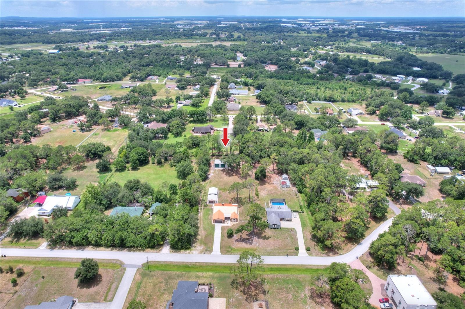 ITCHEPACKESASSA CREEK - Residential