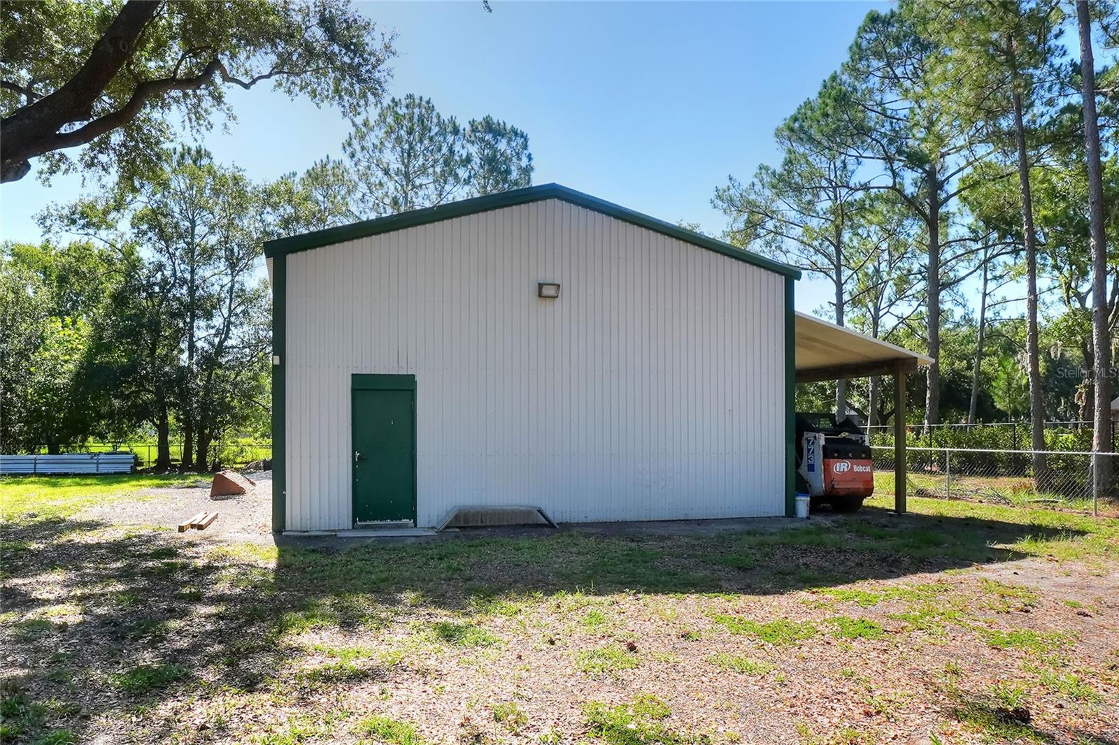 ITCHEPACKESASSA CREEK - Residential