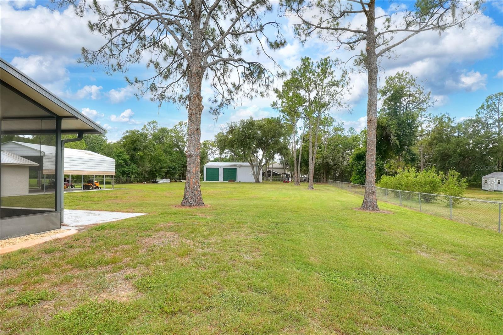 ITCHEPACKESASSA CREEK - Residential
