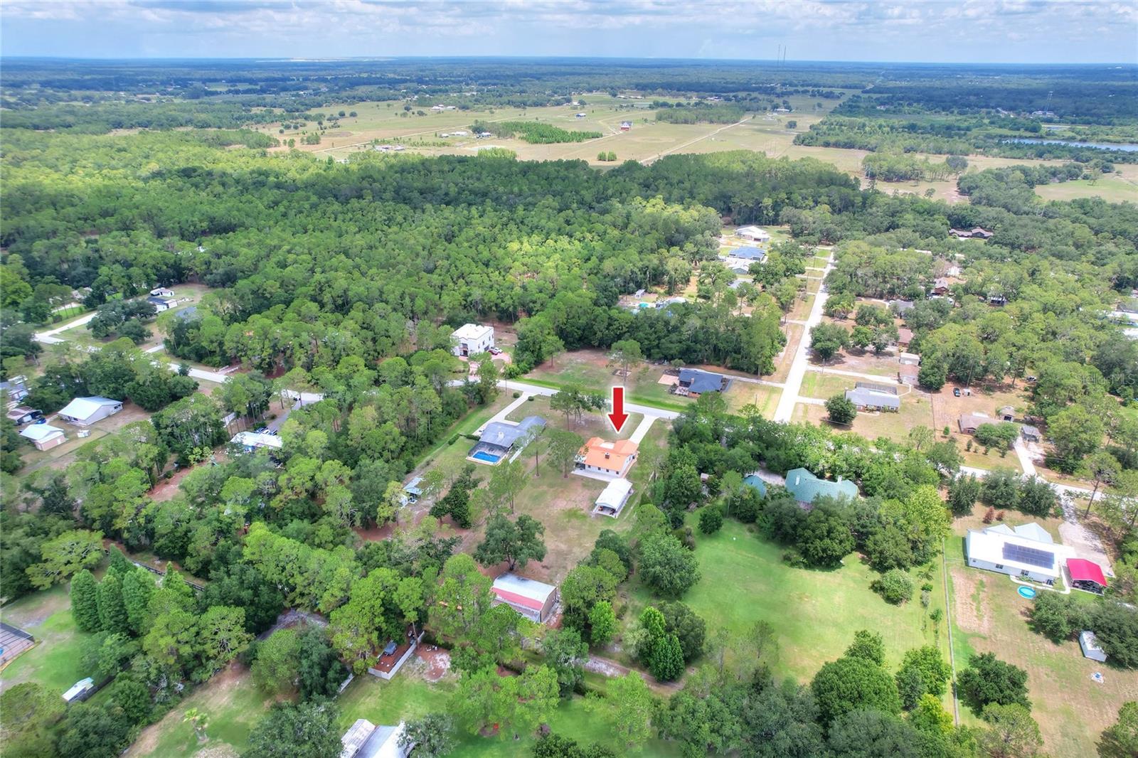 ITCHEPACKESASSA CREEK - Residential