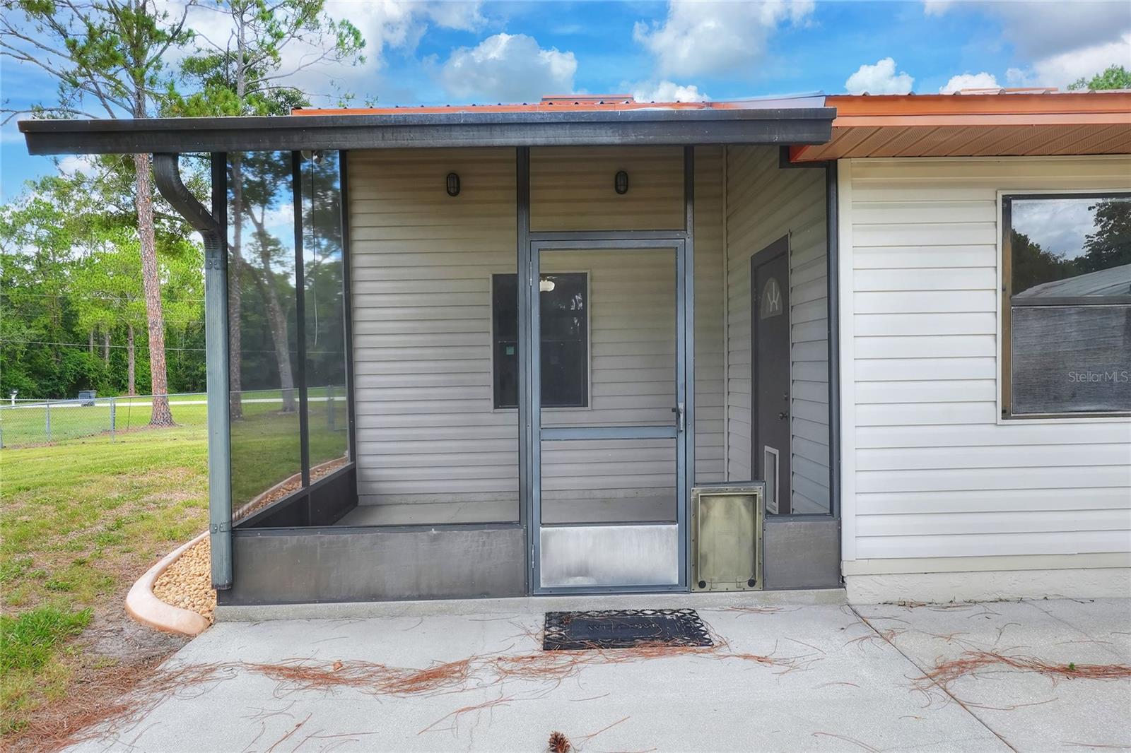 ITCHEPACKESASSA CREEK - Residential