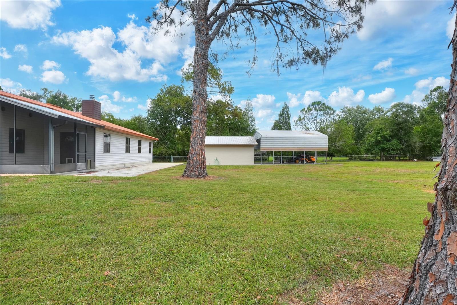ITCHEPACKESASSA CREEK - Residential