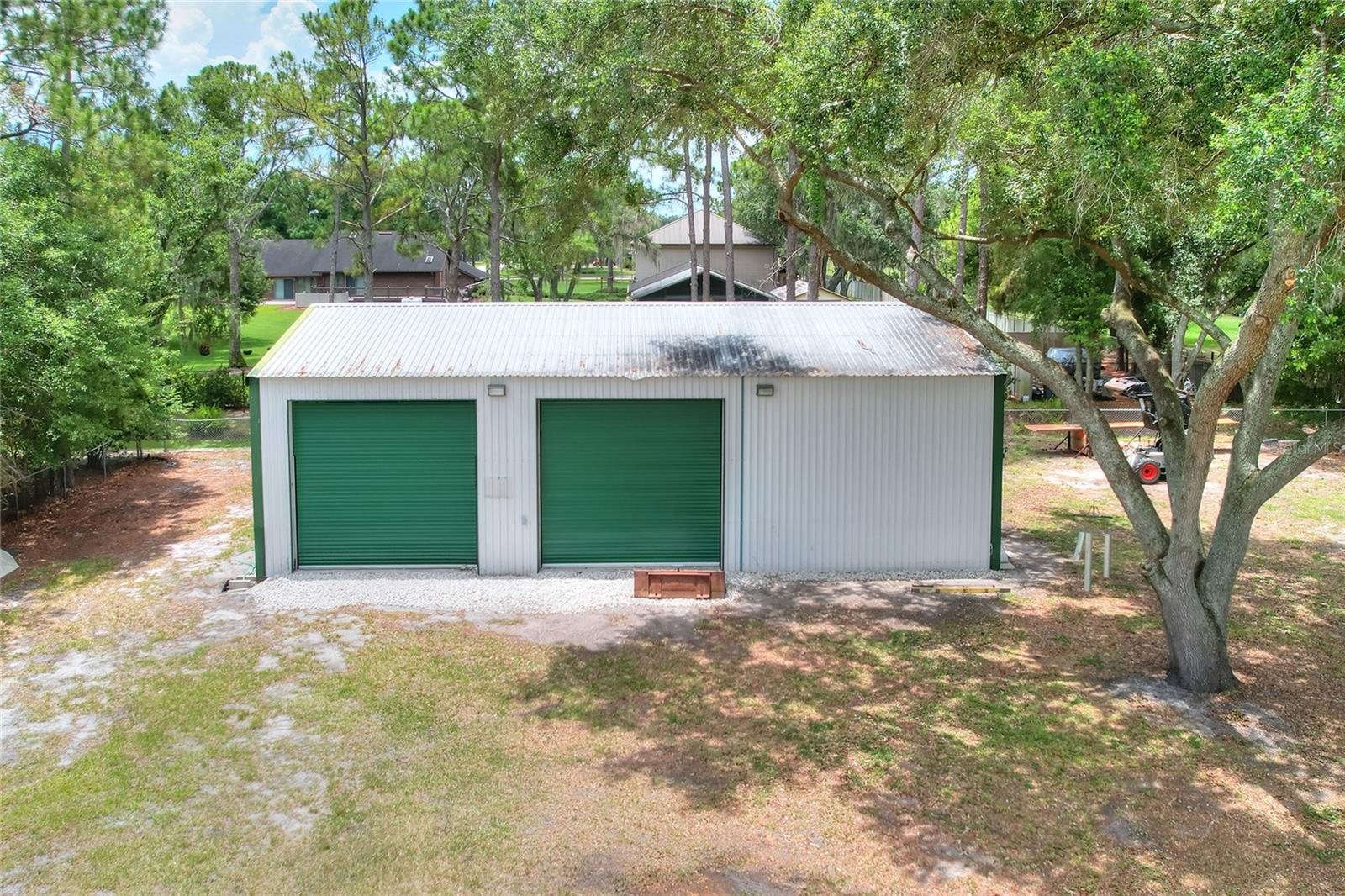 ITCHEPACKESASSA CREEK - Residential