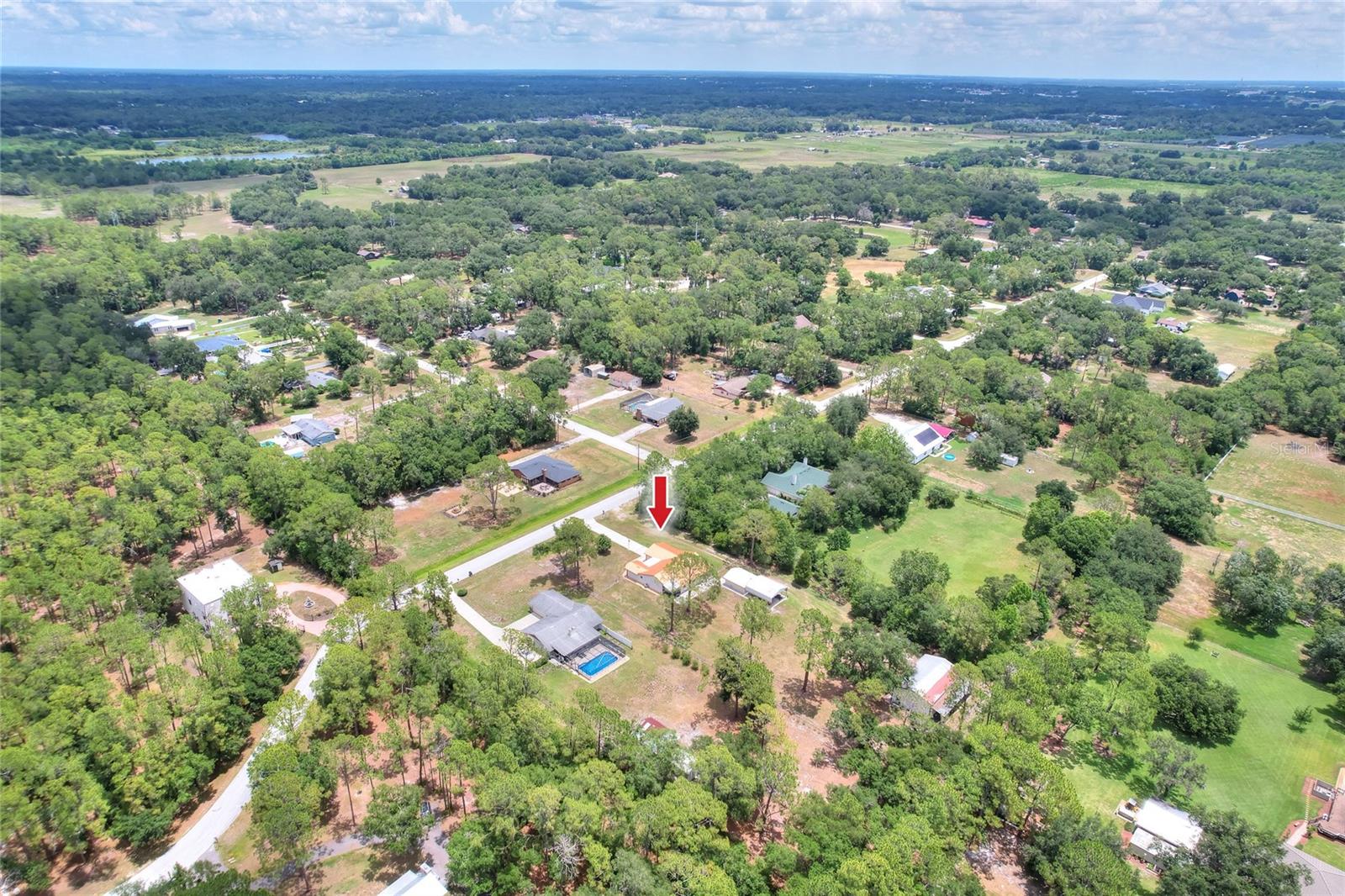 ITCHEPACKESASSA CREEK - Residential