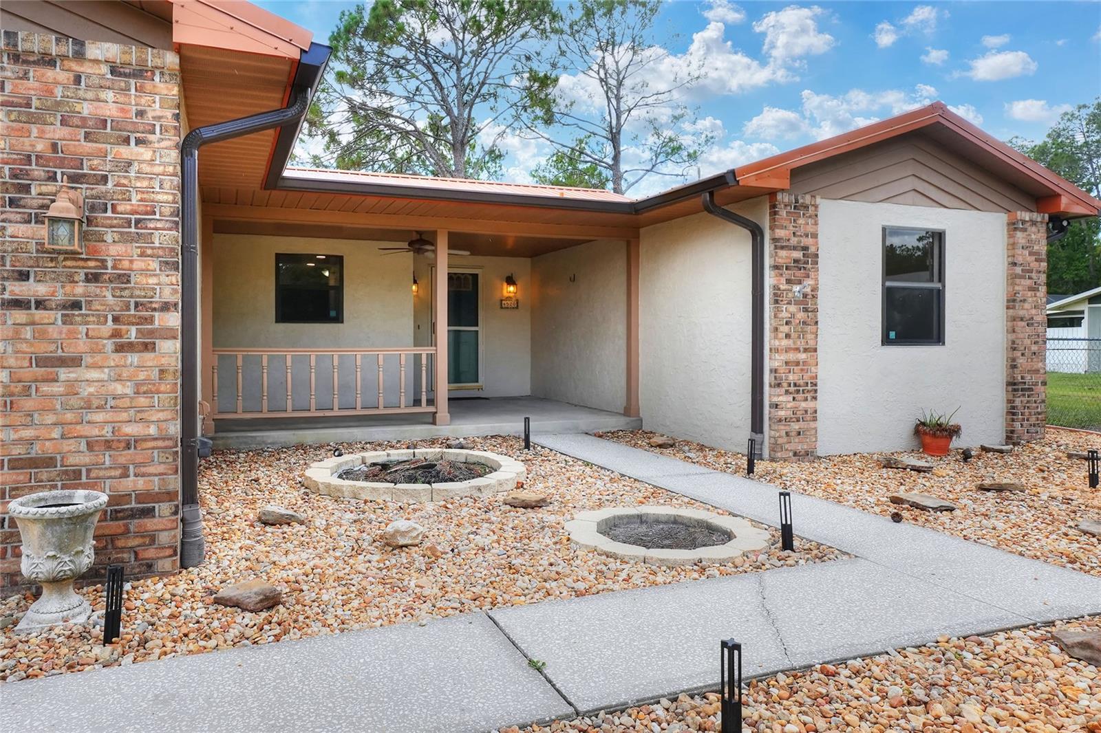 ITCHEPACKESASSA CREEK - Residential
