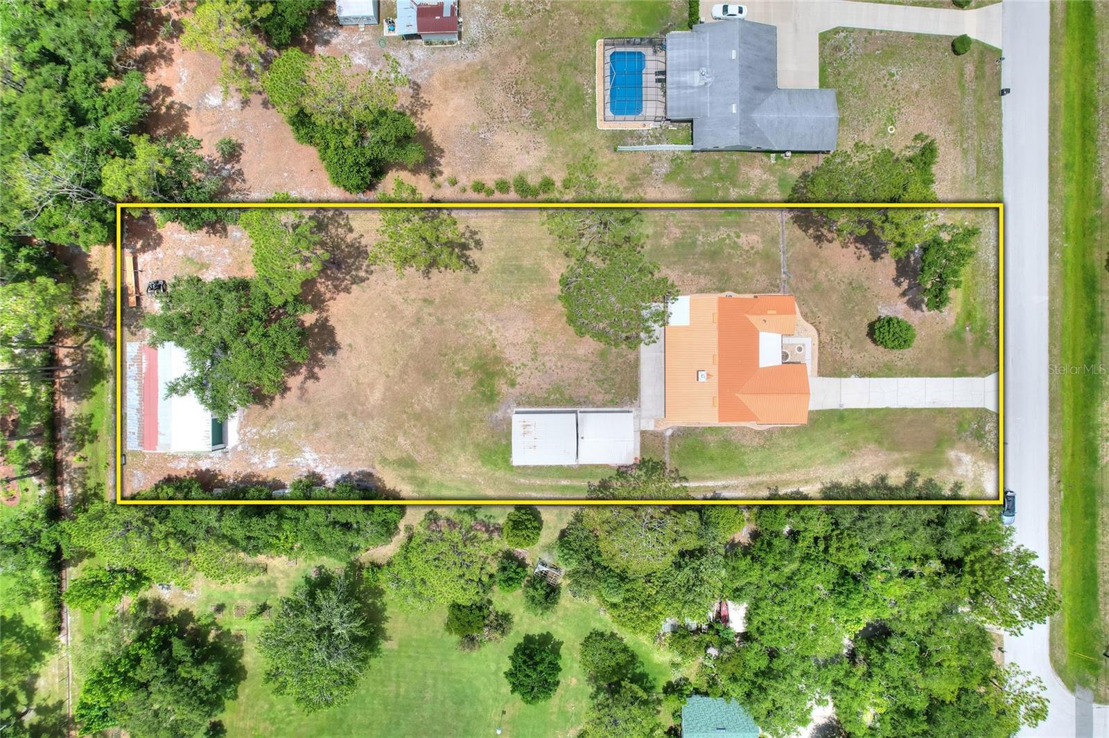 ITCHEPACKESASSA CREEK - Residential