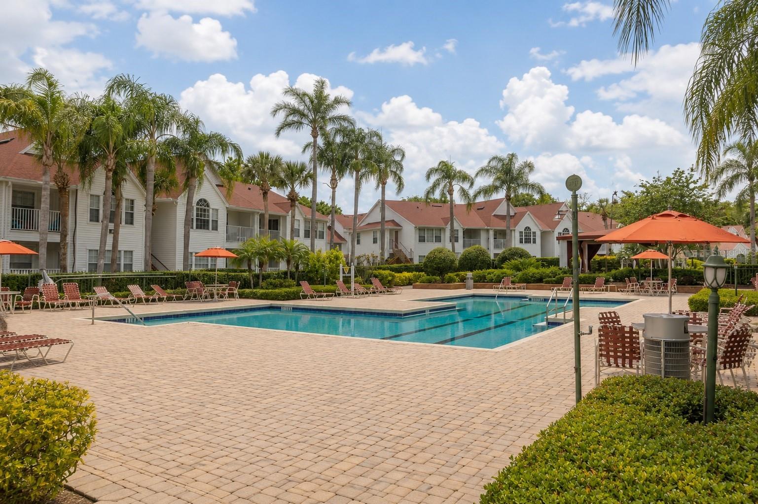 LEXINGTON PLACE CONDO - Residential