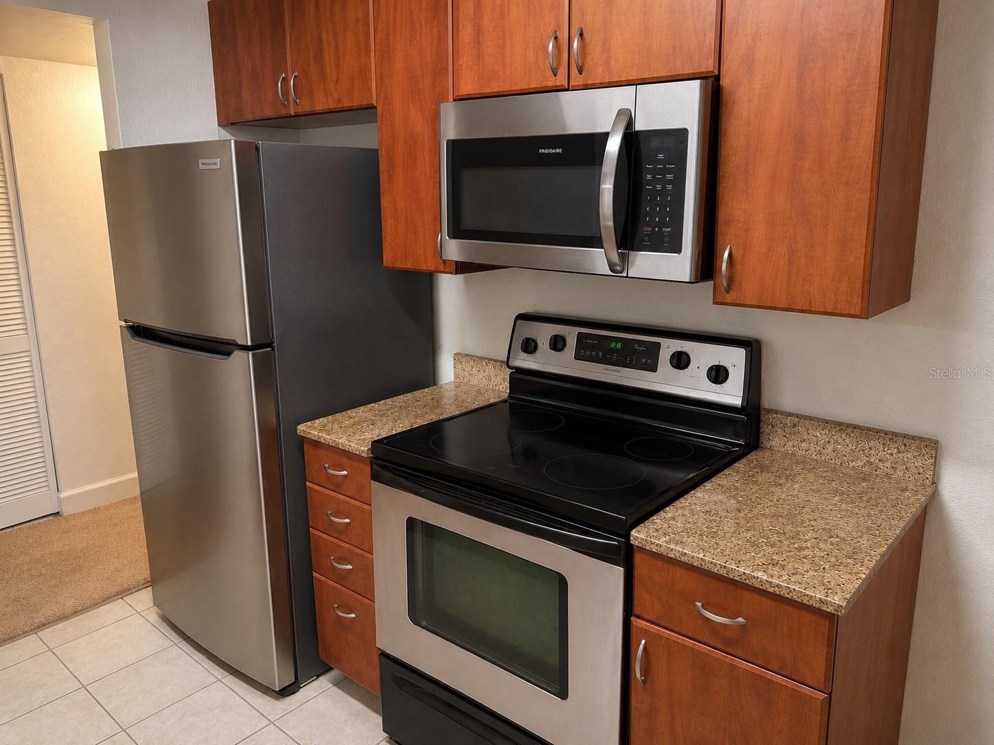 LEXINGTON PLACE CONDO - Residential