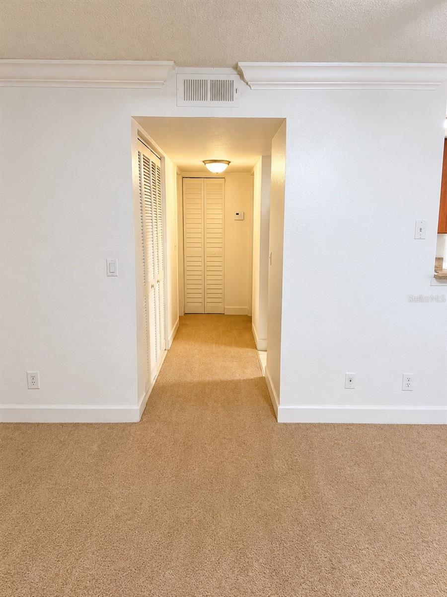 LEXINGTON PLACE CONDO - Residential