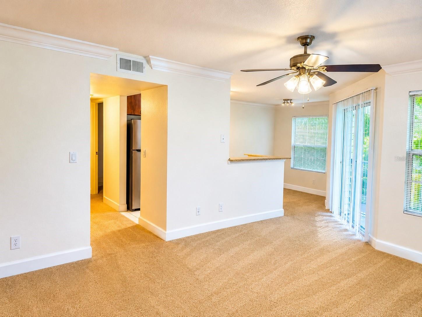 LEXINGTON PLACE CONDO - Residential