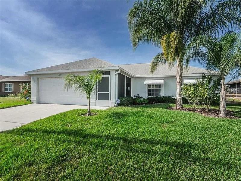 ALOHA GARDENS - Residential
