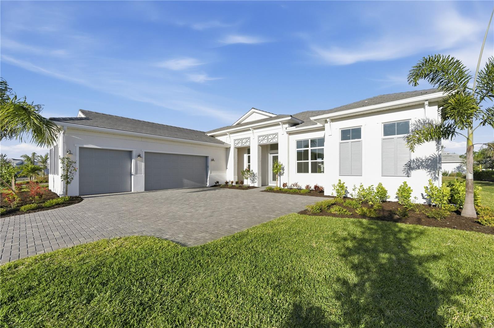 ISLES AT LAKEWOOD RANCH PH III - Residential