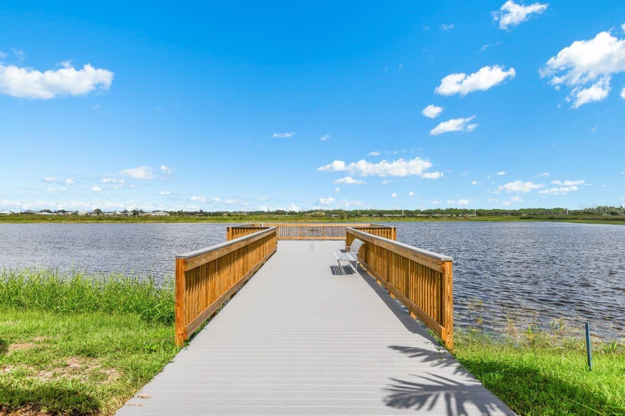 ISLES AT LAKEWOOD RANCH PH III - Residential