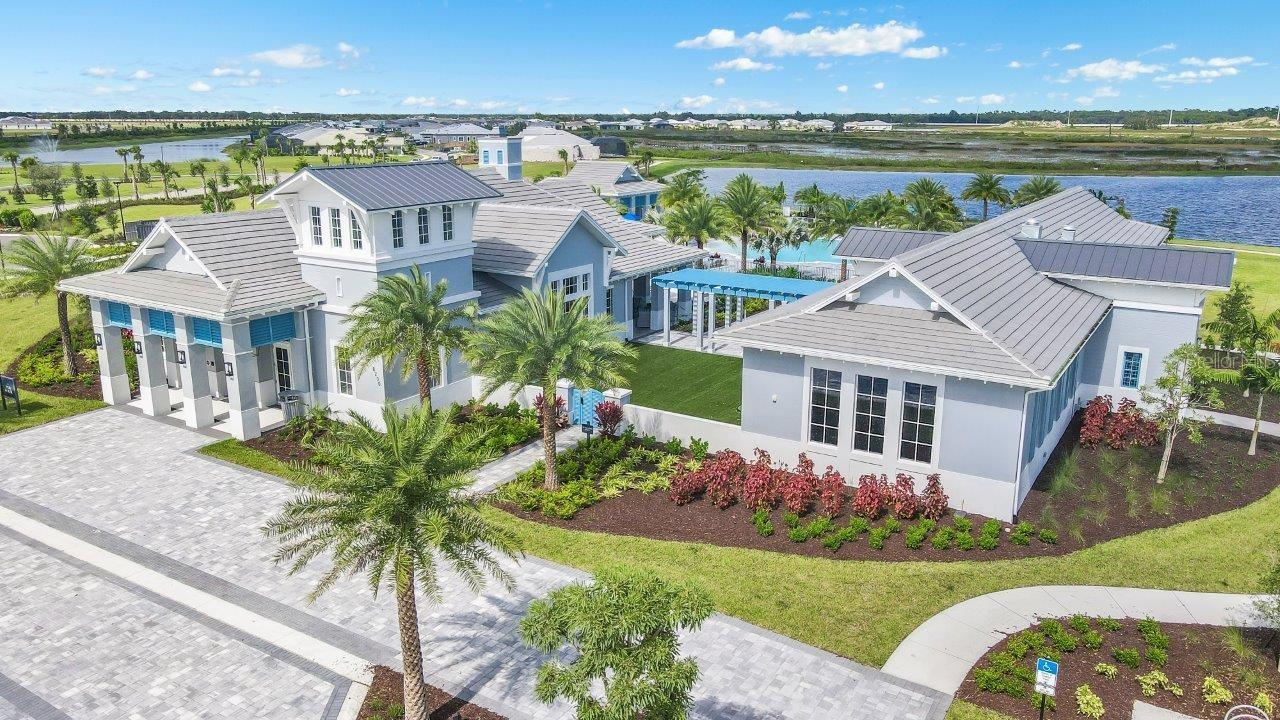 ISLES AT LAKEWOOD RANCH PH III - Residential
