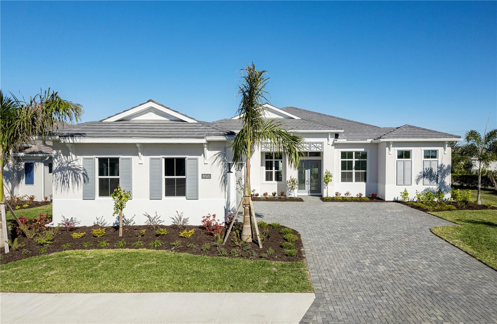 ISLES AT LAKEWOOD RANCH PH III - Residential