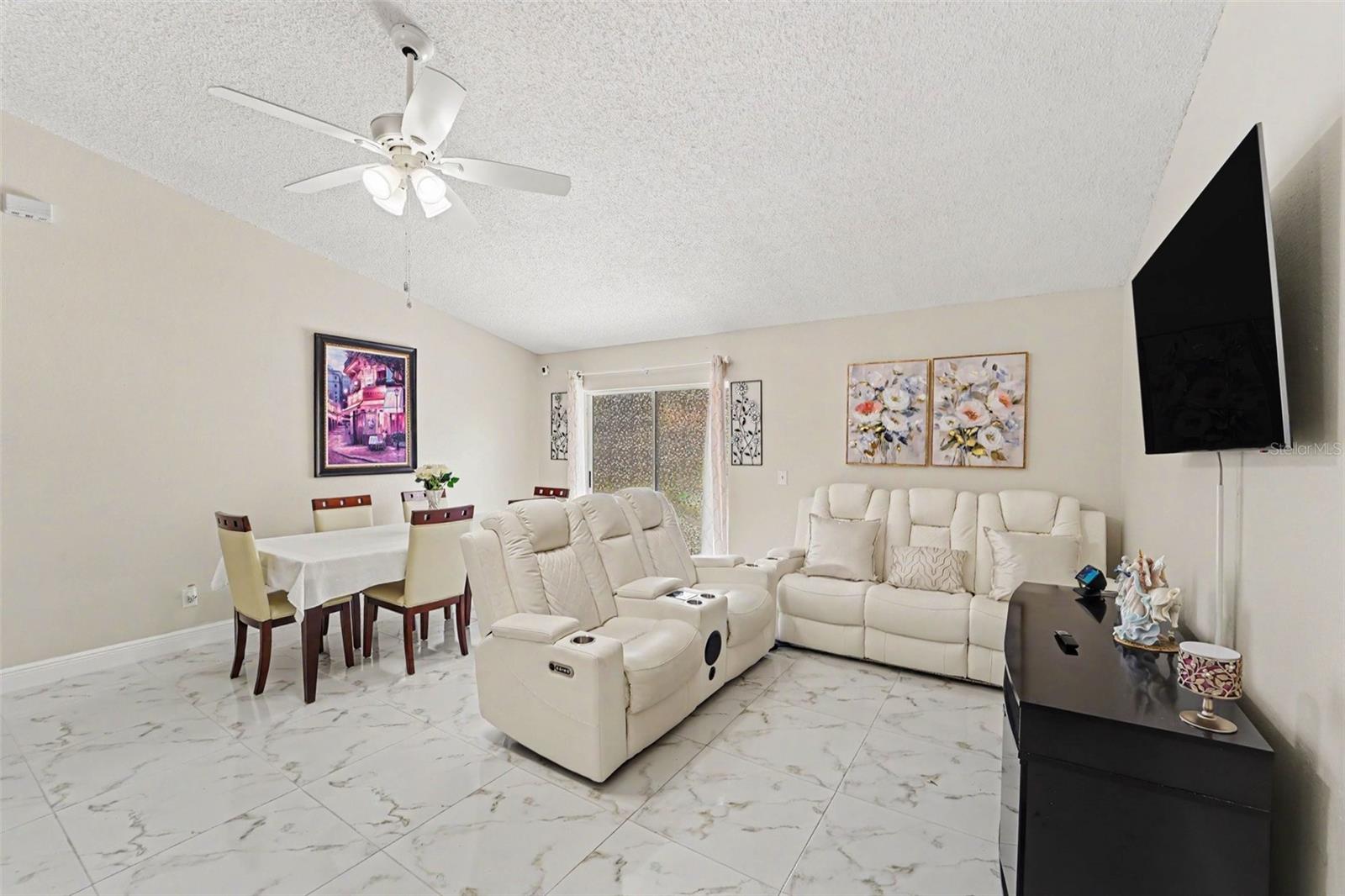 LAKE PADGETT SOUTH - Residential
