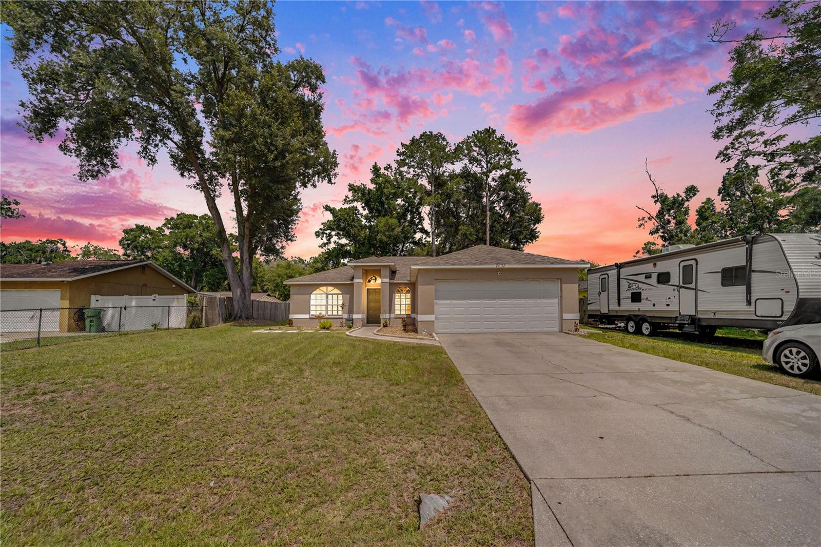 LAKE PADGETT SOUTH - Residential