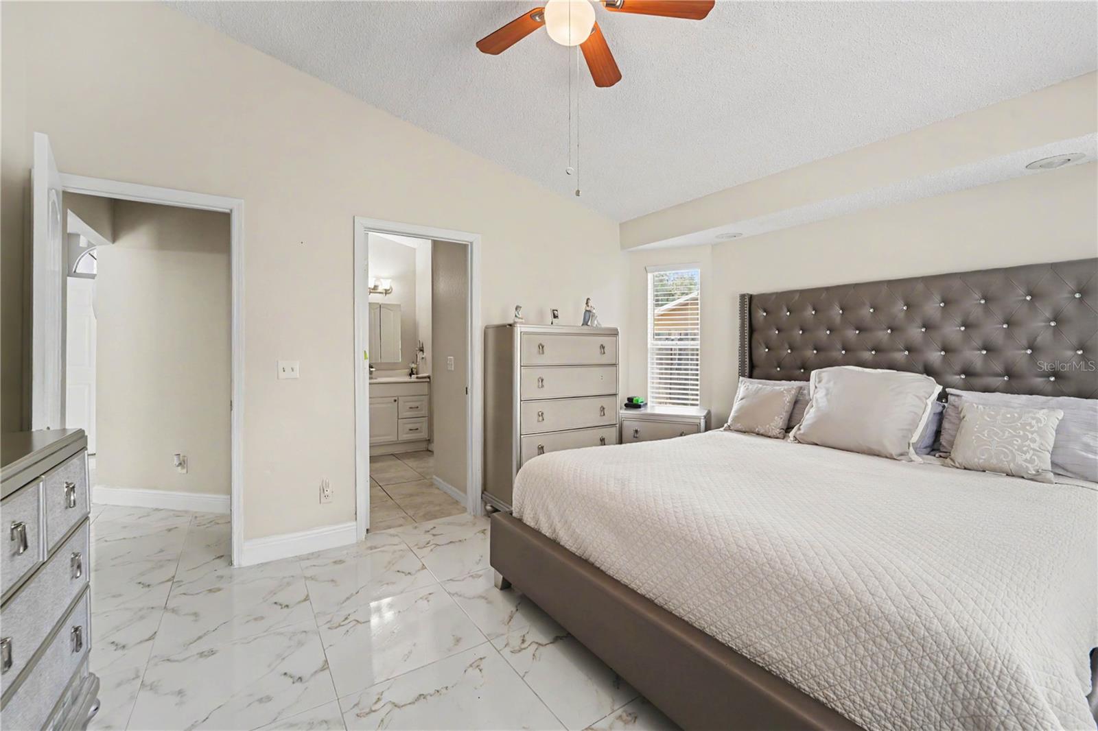 LAKE PADGETT SOUTH - Residential