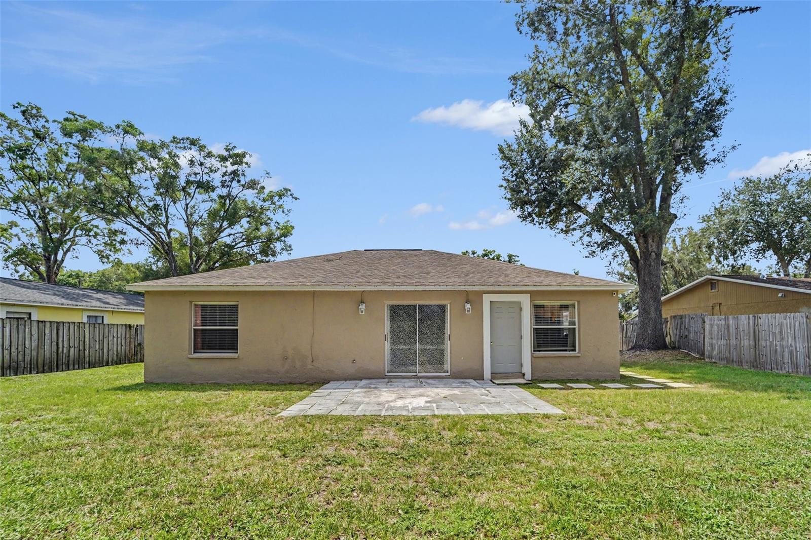 LAKE PADGETT SOUTH - Residential