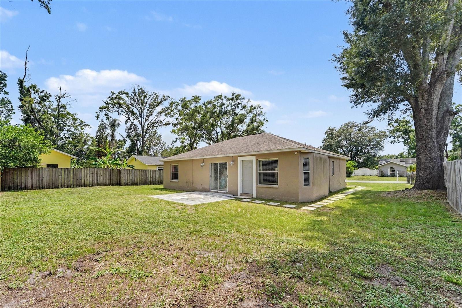 LAKE PADGETT SOUTH - Residential