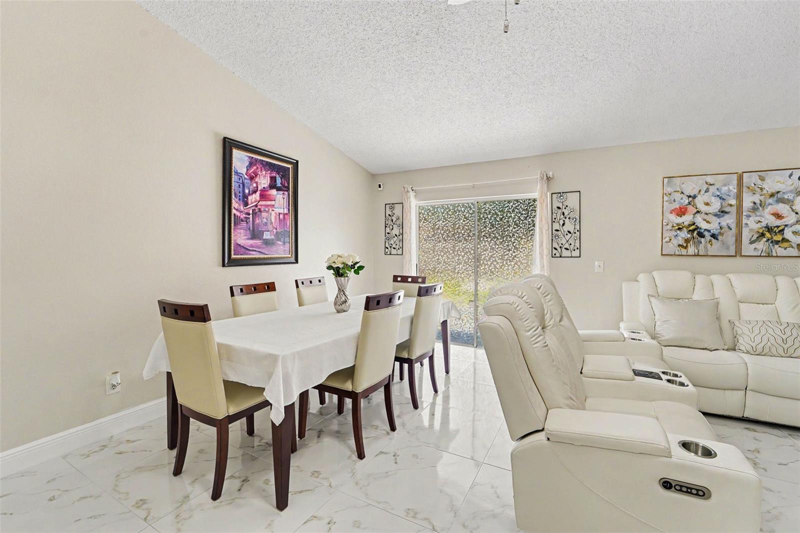 LAKE PADGETT SOUTH - Residential