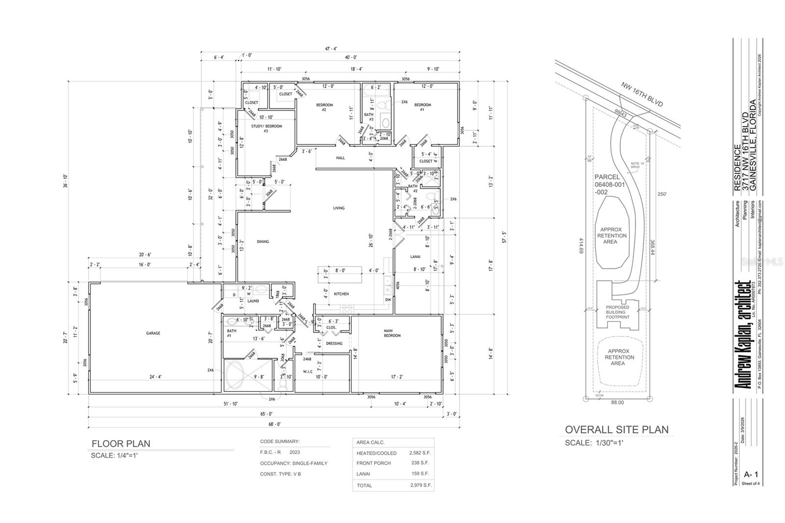 ELISA LANE - Residential