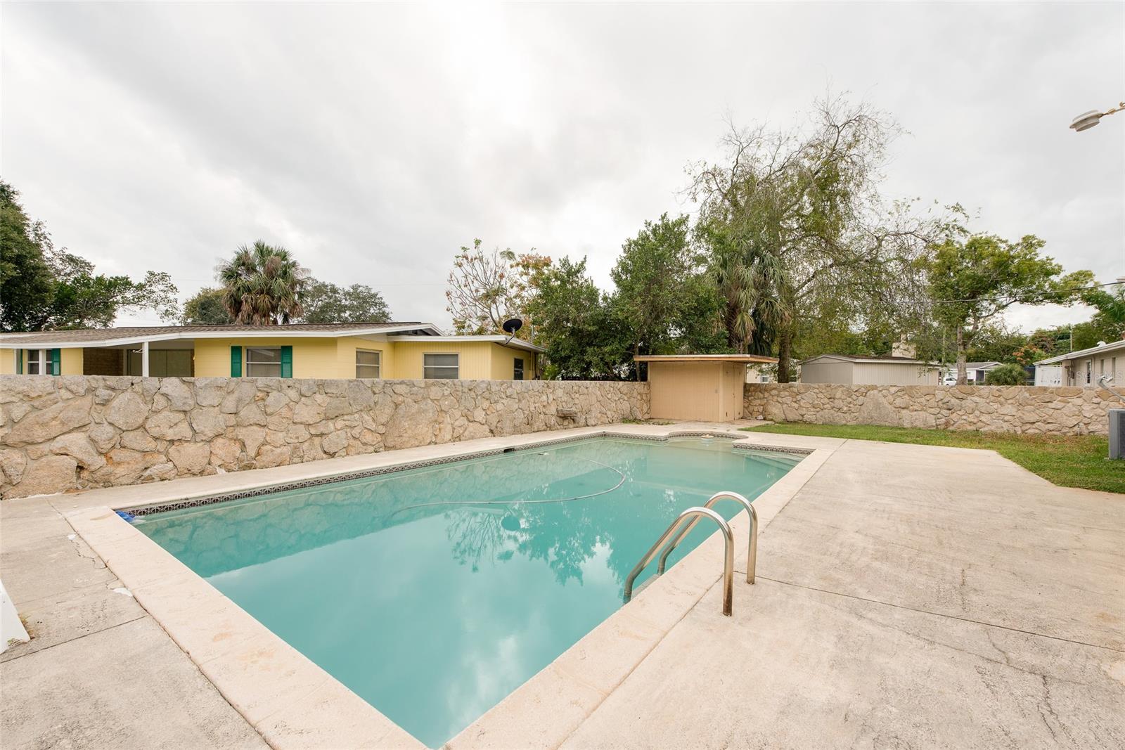 San Juan Acres - Residential