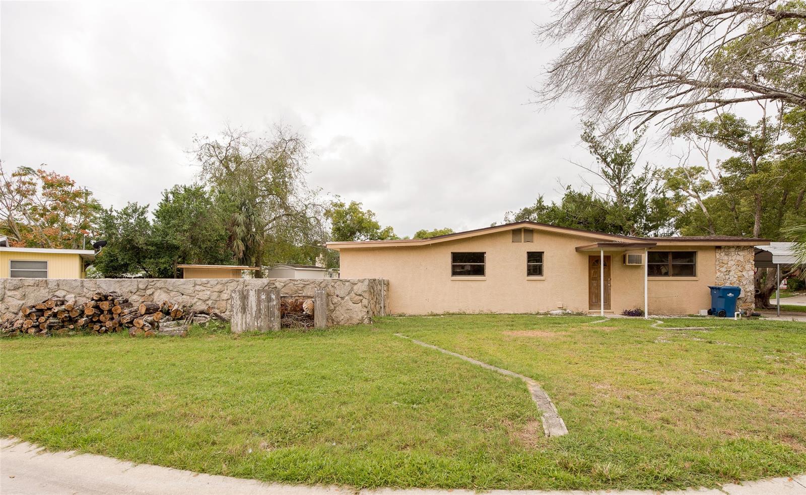 San Juan Acres - Residential