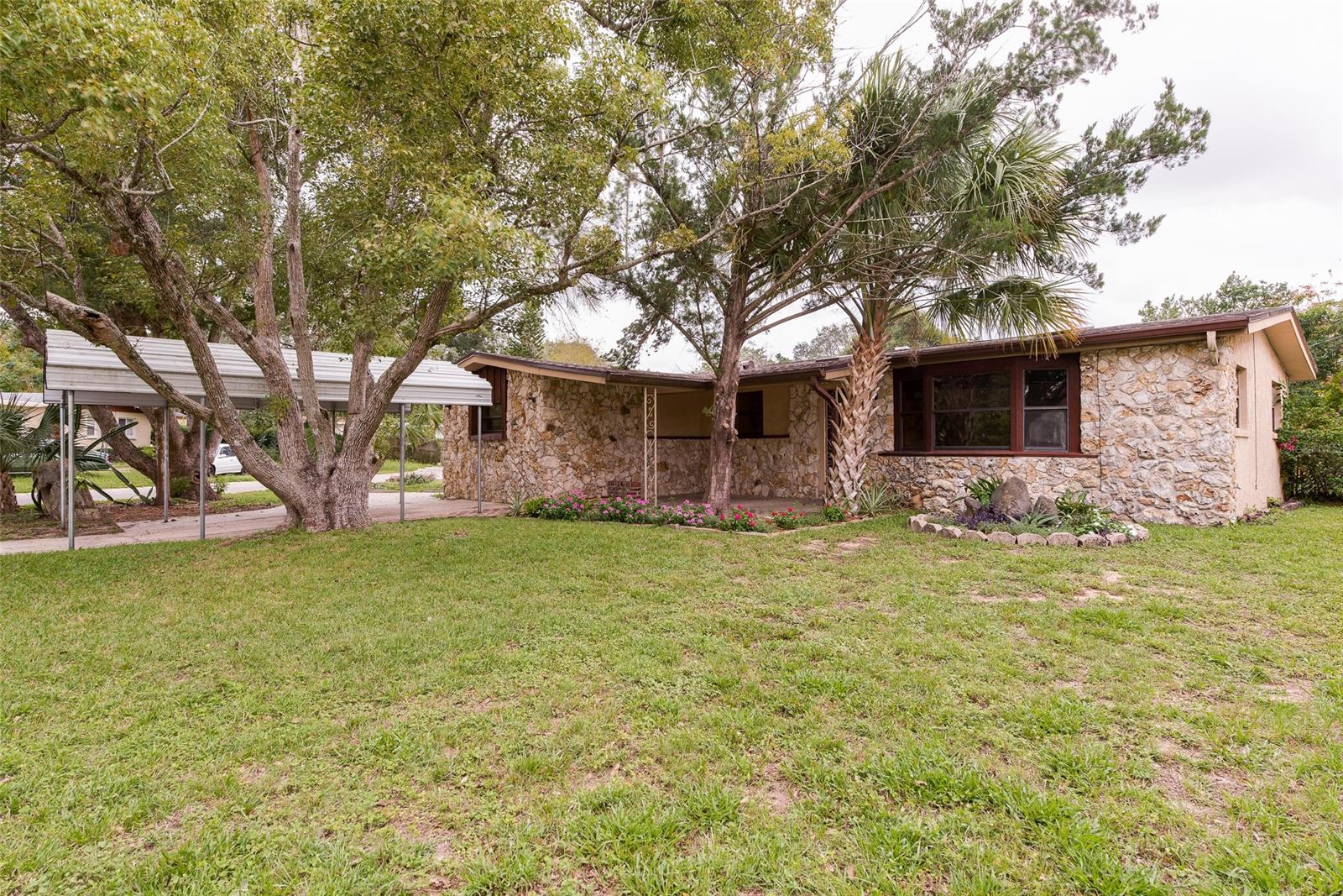 San Juan Acres - Residential